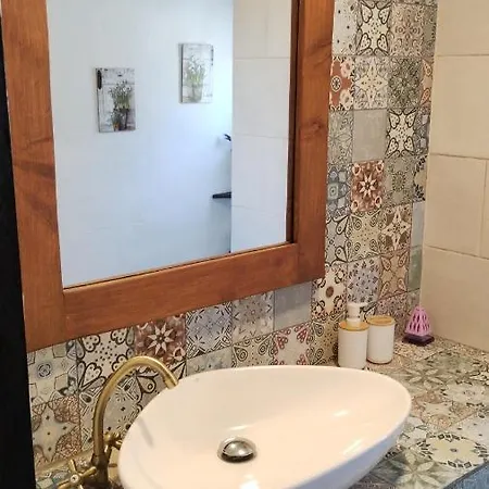 Apartament El Ventorrillo La Alegria
