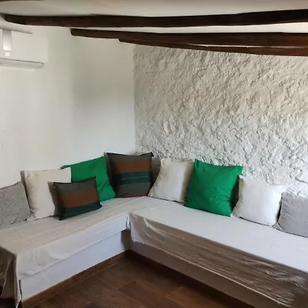 Apartament El Ventorrillo La Alegria Malaga