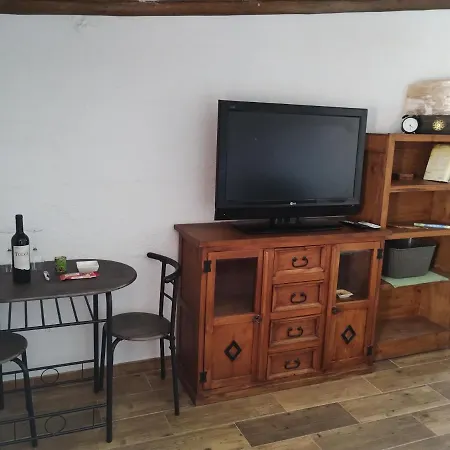 El Ventorrillo La Alegria Apartament Malaga